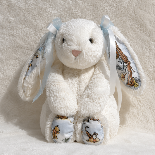 The Pooh Jellycat