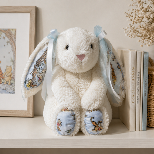 The Pooh Jellycat