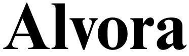 Alvora