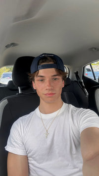 Kyle A.